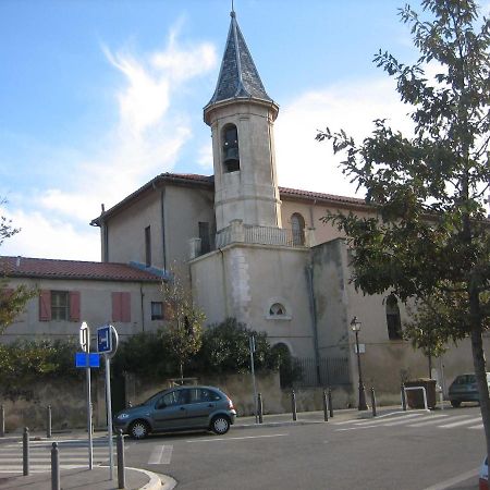 Marseille : Joli T2 Mer Et Collines + Terrasse Buitenkant foto