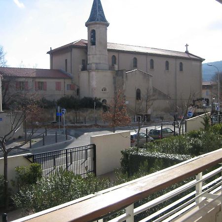 Marseille : Joli T2 Mer Et Collines + Terrasse Buitenkant foto